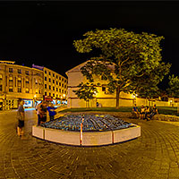 Zagreb pozdravlja, Zagreb Welcomes You - Virtual Tour